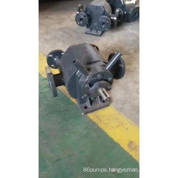 Heat Preservation Auto Oil Gear Pump (WQCB)